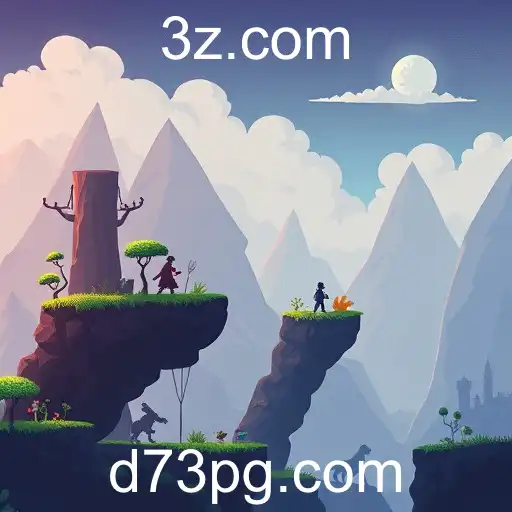 A Revolução do 'D73': O Portal de Jogos Que Mobiliza a Comunidade