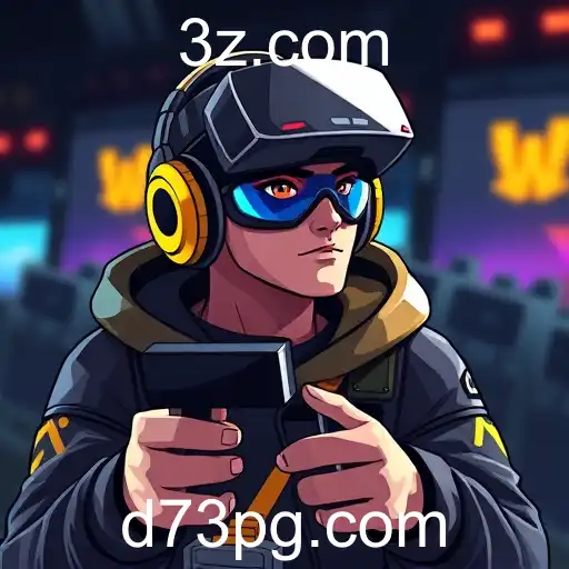 D73: A Nova Era do Gaming em Português