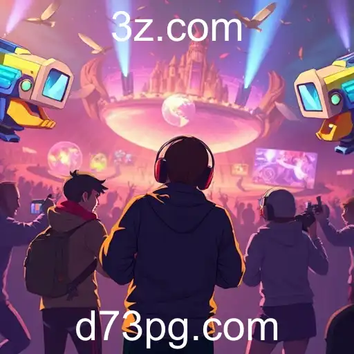 A Evolução dos Jogos e o Impacto na Comunidade Brasileira