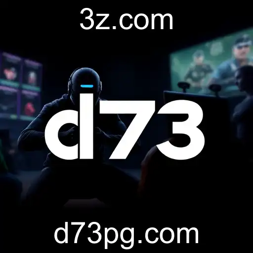 O Impacto de 'd73' no Mundo dos Jogos