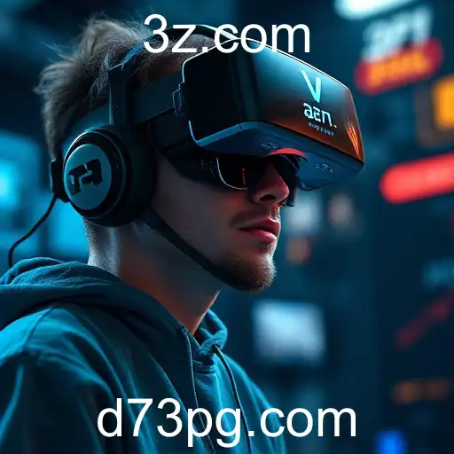 Ascensão e Impacto do D73 no Mundo dos Jogos