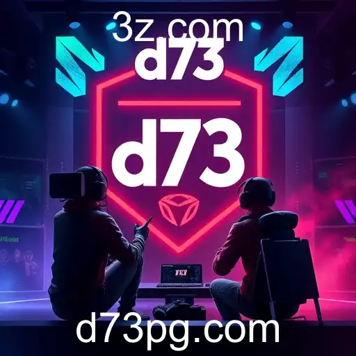 D73: A Nova Sensação dos Jogos Online