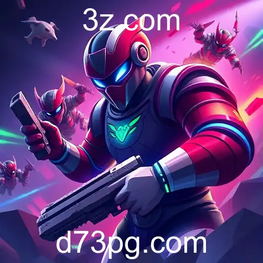 D73: Revolução nos Jogos Online em 2025