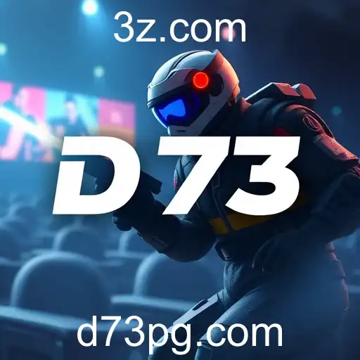 D73 Revoluciona o Cenário dos Jogos Online