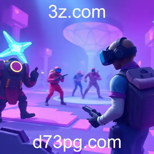 Revolução no Mundo dos Jogos: A Ascensão de plataformas Digitais