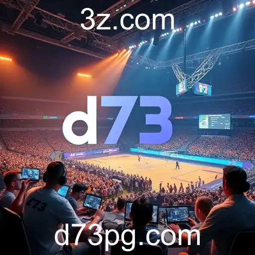 A Evolução e Tendências Recentes do d73 no Mundo dos Jogos