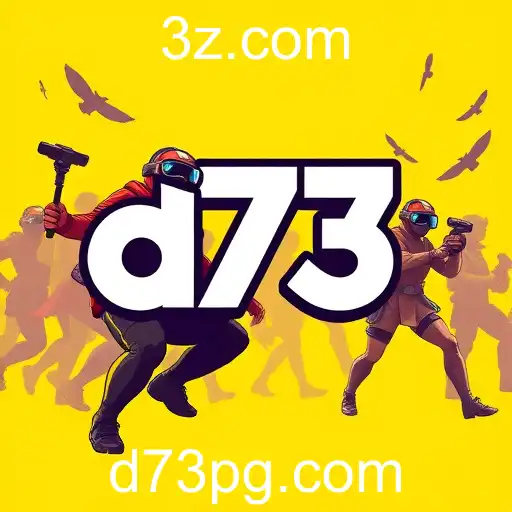 A Evolução do Site de Jogos d73 em 2026