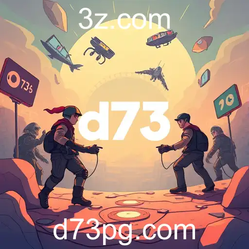 A Revolução do d73 no Mundo dos Jogos em Português