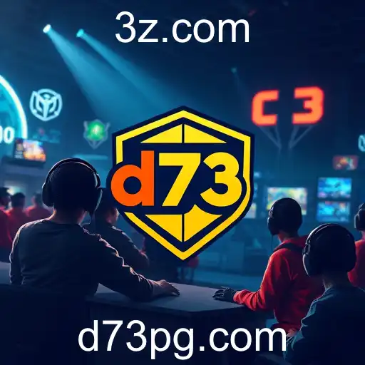 Ascensão do Gaming Competitivo em 2025: O papel da d73