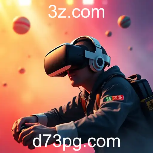 D73: A Fascinação pelos Games em 2025