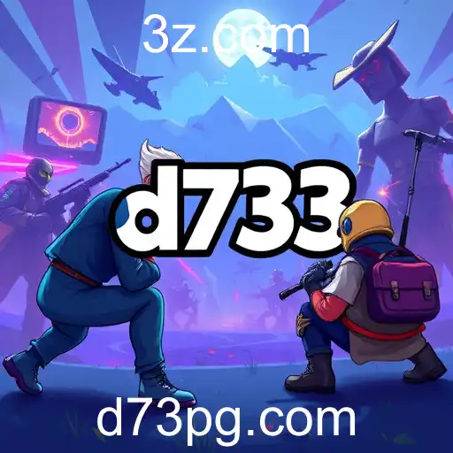 Novidades no Mundo dos Jogos: d73 em Foco