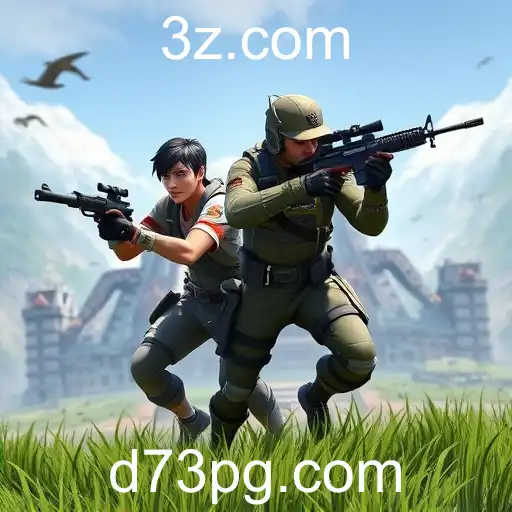 O Impacto Crescente de d73 no Universo dos Games