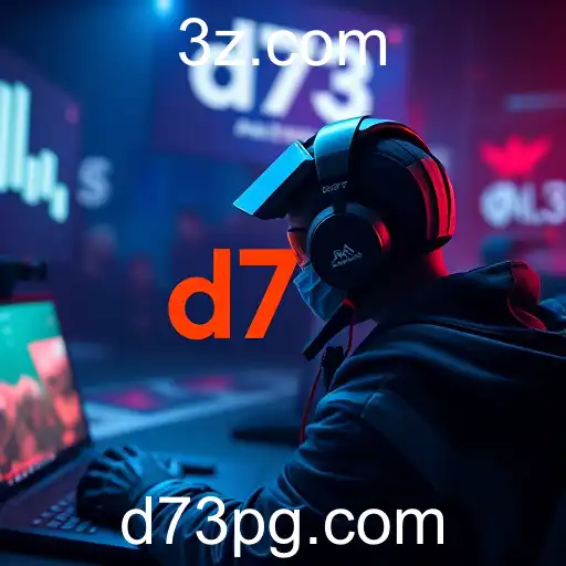 O Impacto Explosivo de d73 no Cenário Atual de Jogos