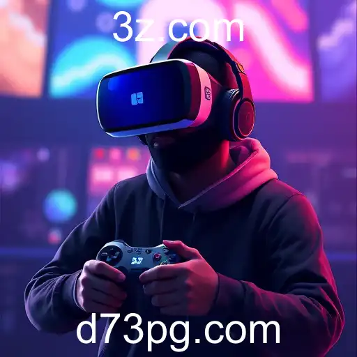Revolução Digital: Impacto do 'd73' nos Jogos Online